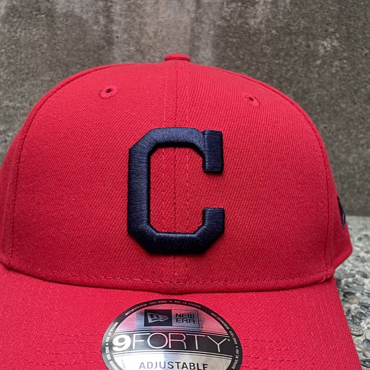 New Era INDIANS (インディアンス) キャップ 2016WS New Era INDIANS (インディアンス) キャップ 2016WS