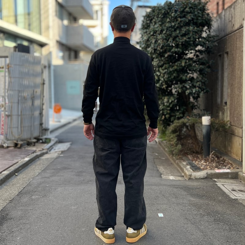 COMME des GARCONS HOMME/コムデギャルソンオム モックネック COMME des GARCONS HOMME/コムデギャルソンオム モックネック