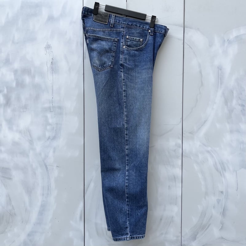 Levi's SILVER TAB/リーバイス シルバータブ strait&relaxed ジ Levi's SILVER TAB/リーバイス シルバータブ strait&relaxed ジ