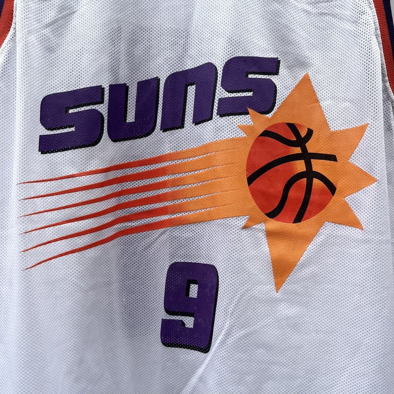 Champion/チャンピオン NBA バスケットタンクトップ PHOENIX SUNS ９