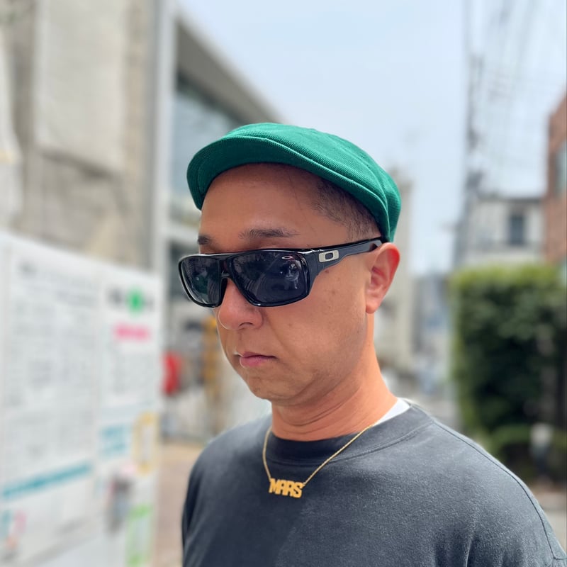 OAKLEY/オークリー DISPATCH サングラス 00年代 Made in USA (U