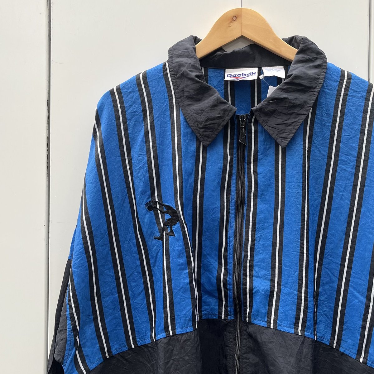 福袋 大丸 Reebok SHAQ/リーボック シャック ナイロンジャケット 90年代 その他