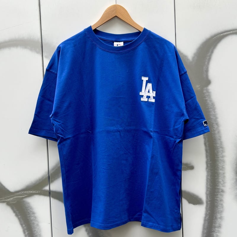 MLB DODGERS/ロサンゼルスドジャース Tシャツ NEW   chameleon