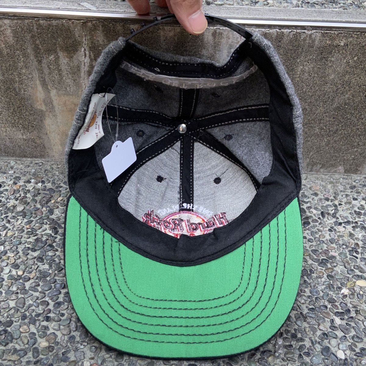 Hard Rock cafe キャップ 限定品 Hard Rock CAFE（キャップ）のフリマアイテム一覧