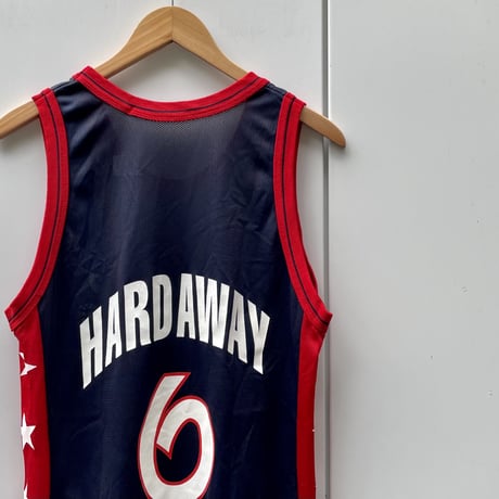 ポロラルフローレン タンクトップ バスケットボール アメリカチーム スラムダンク ポロラルフローレン タンクトップ バスケットボール アメリカ