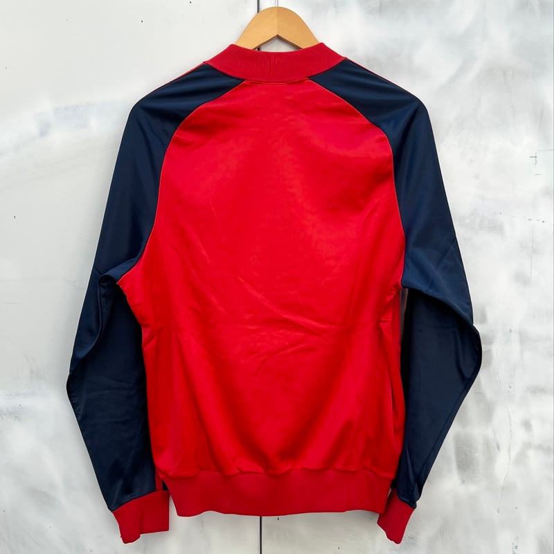 adidas/アディダス ATP ジャージジャケット 90年前後 Made in adidas/アディダス ATP ジャージジャケット 90年前後 Made in