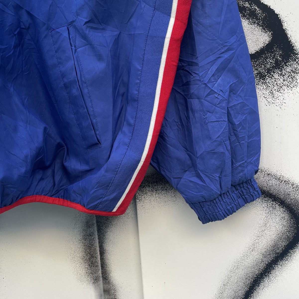 MAJESTIC MLB CUBS/マジェスティック シカゴカブス ハーフジップ MAJESTIC MLB CUBS/マジェスティック シカゴカブス ハーフジップ