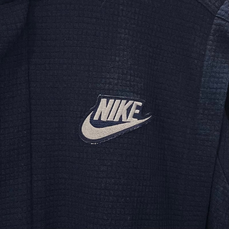 NIKE/ナイキ トラックジャケット 80年代 Made in JAPAN (USED) // NIKE/ナイキ トラックジャケット 80年代 Made in JAPAN (USED) //