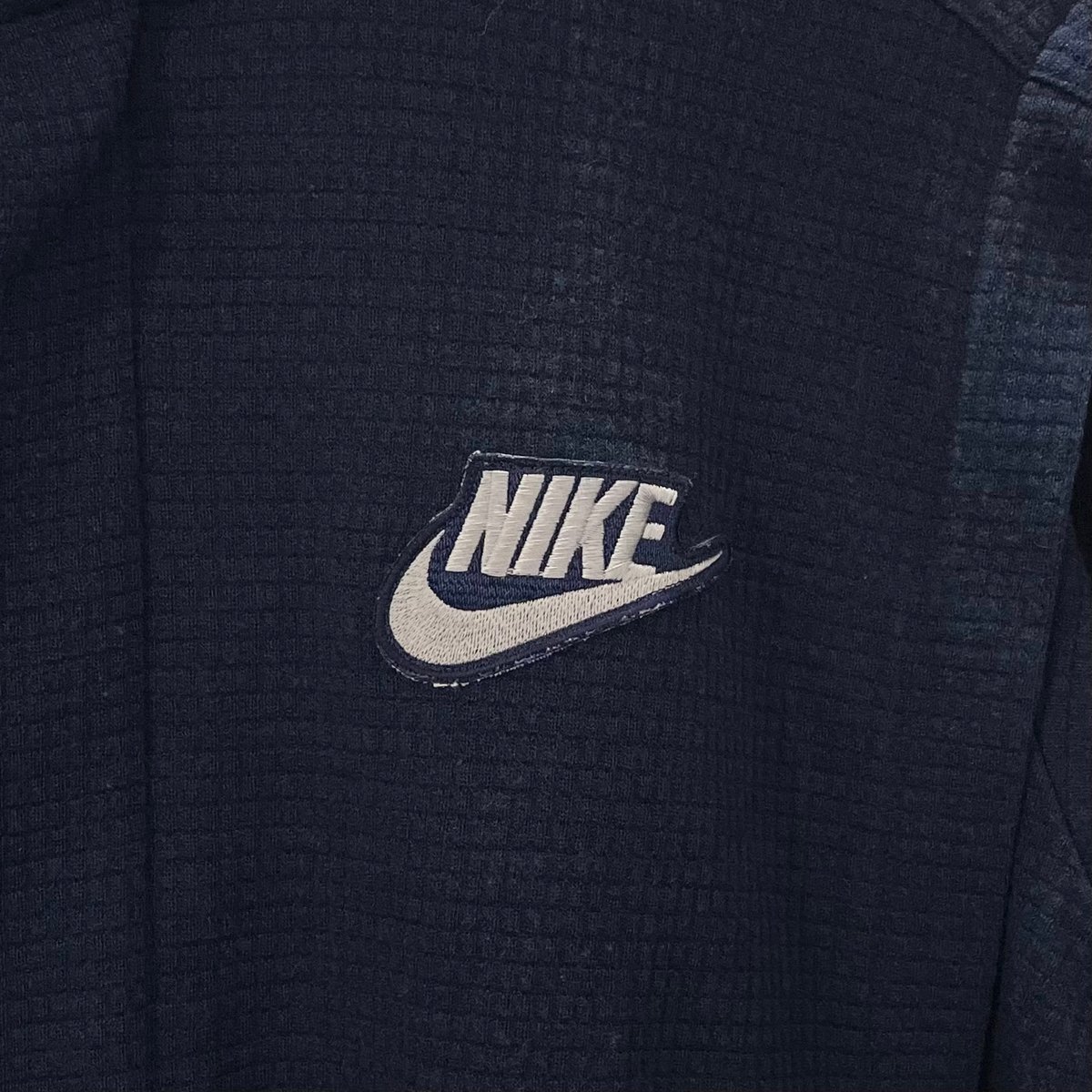 NIKE/ナイキ トラックジャケット 80年代 Made in JAPAN (USED) // NIKE/ナイキ トラックジャケット 80年代 Made in JAPAN (USED) //