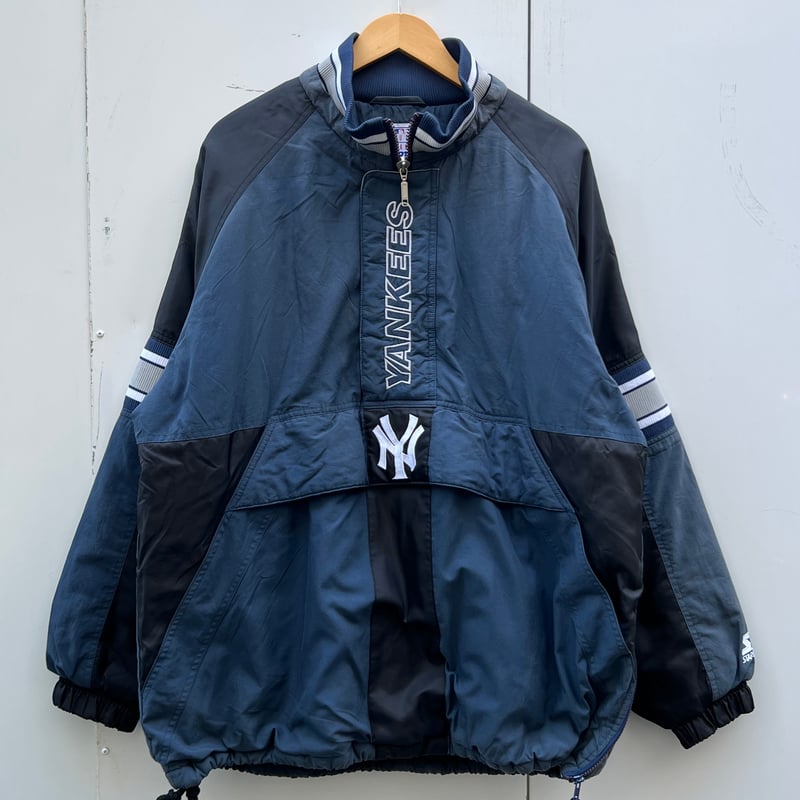 STARTER MLB YANKEES/スターター ニューヨークヤンキース ハーフ STARTER MLB YANKEES/スターター ニューヨークヤンキース ハーフ