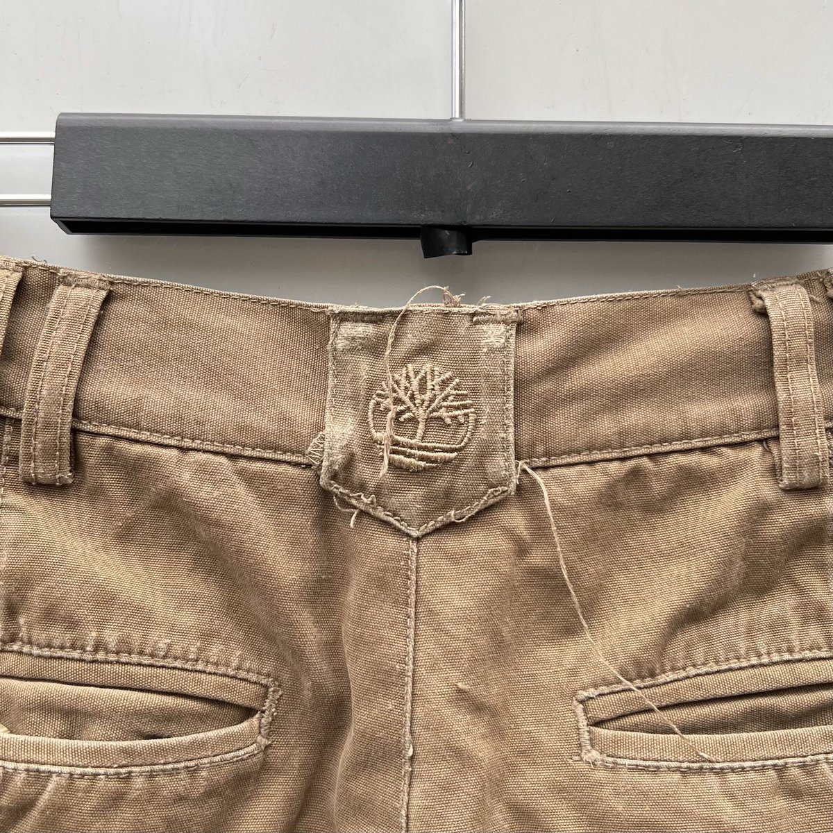 Timberland/ティンバーランド カーゴショーツ 90年代 (USED Timberland/ティンバーランド カーゴショーツ 90年代 (USED