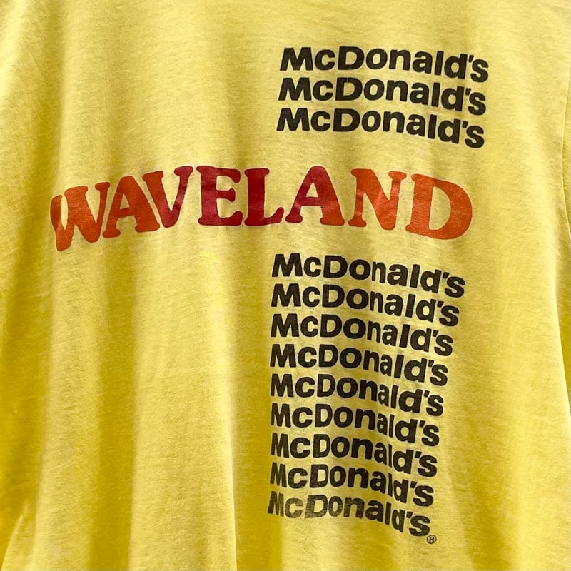 McDonald