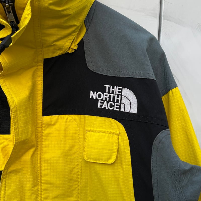 THE NORTH FACE/ノースフェイス GORE-TEX ジャケット 2001年? (U THE NORTH FACE/ノースフェイス GORE-TEX ジャケット 2001年? (U