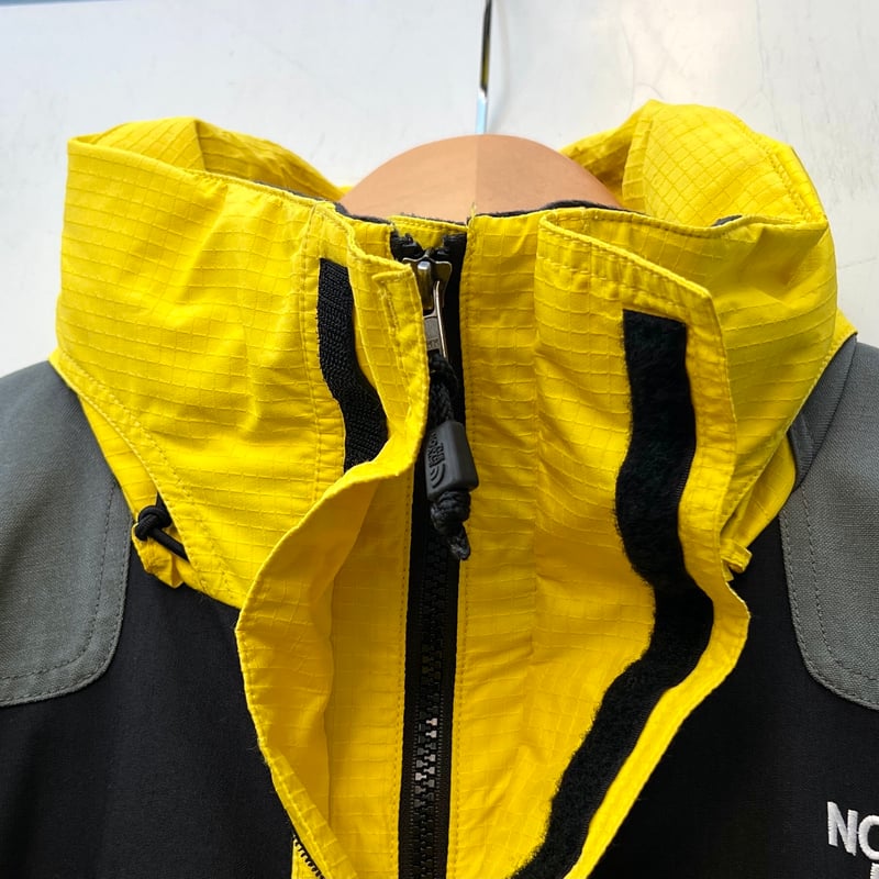 THE NORTH FACE/ノースフェイス GORE-TEX ジャケット 2001年? (U THE NORTH FACE/ノースフェイス GORE-TEX ジャケット 2001年? (U