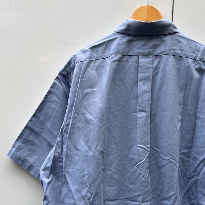 Polo Ralph Lauren /ポロラルフローレン 半袖ボタンダウンシャツ Polo Ralph Lauren /ポロラルフローレン 半袖ボタンダウンシャツ