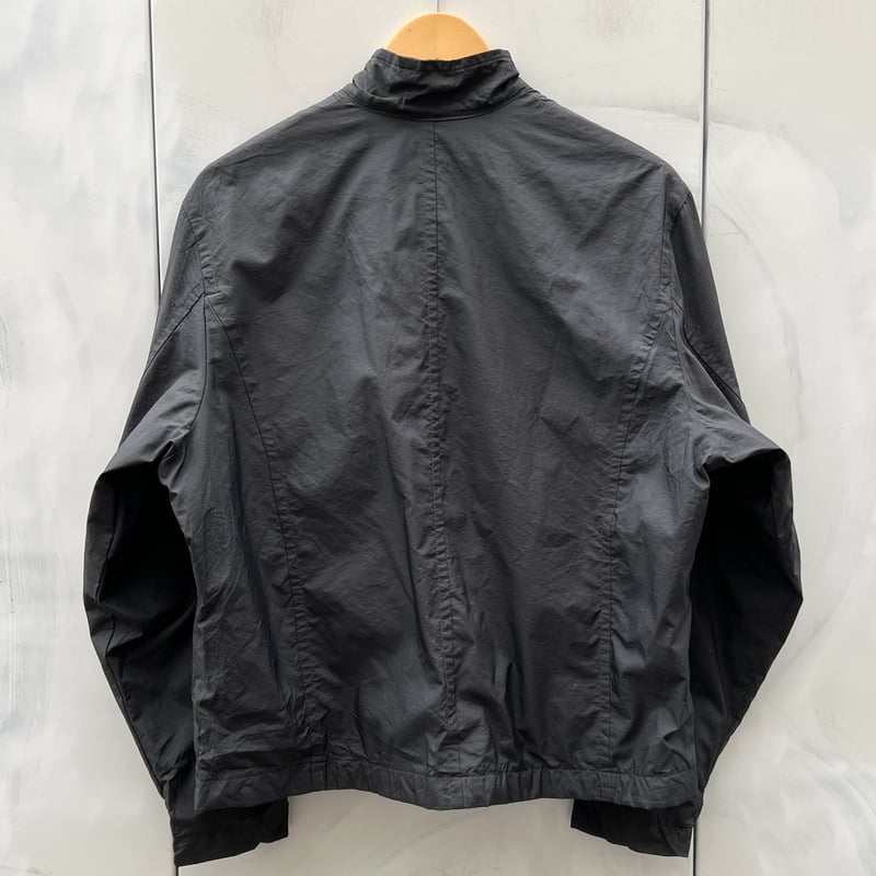 NIKE/ナイキ ドリズラー型ジャケット 00年前後 (USED NIKE/ナイキ ドリズラー型ジャケット 00年前後 (USED