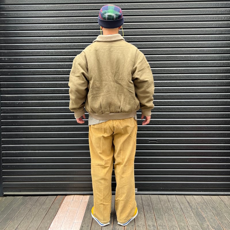80s Made in France ラコステ スタジャン 80s Made in France ラコステ スタジャン