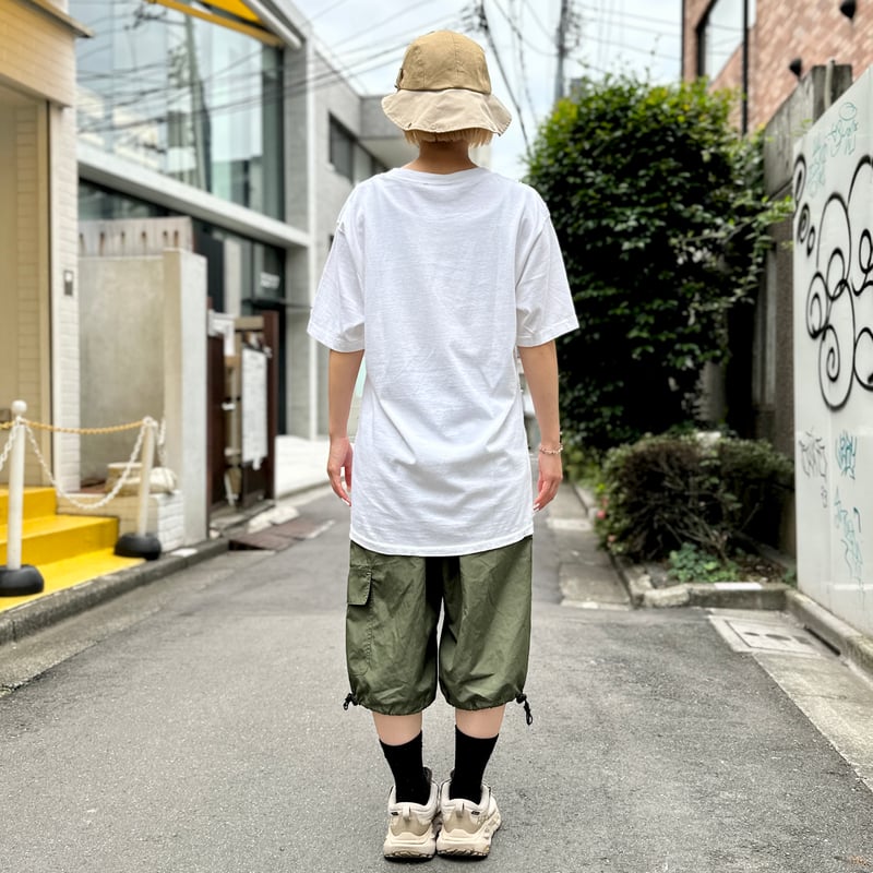 90s BANANA REPUBLIC バナリパ Tパーカー イタリア製 ロンT 90s BANANA REPUBLIC バナリパ Tパーカー イタリア製 ロンT