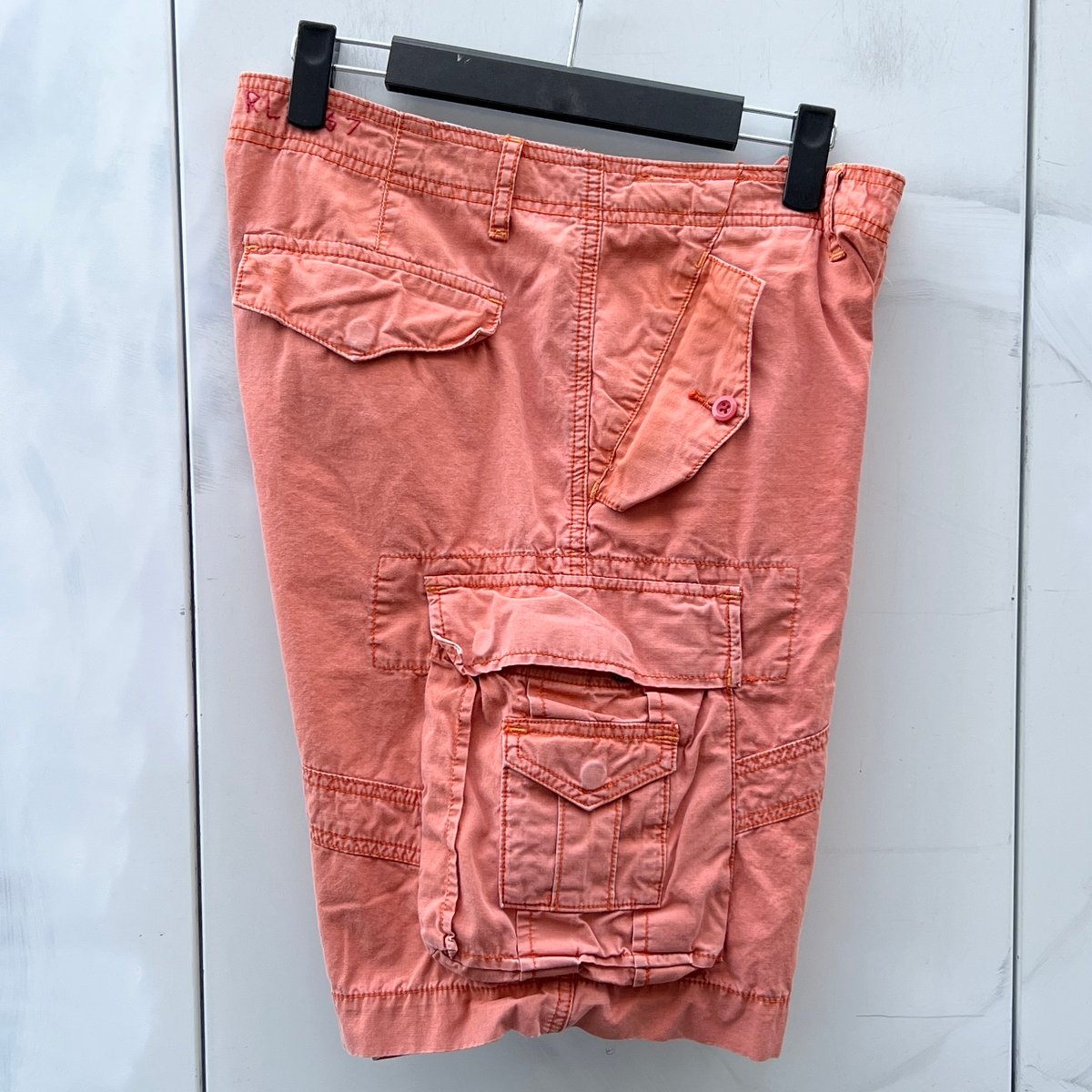 Polo Ralph Lauren/ポロラルフルローレン カーゴショーツ 2000 Polo Ralph Lauren/ポロラルフルローレン カーゴショーツ 2000
