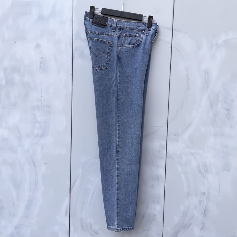 最終値下げ Levi's silver tab low loose 90年代 Levi's SILVER TAB/リーバイス シルバータブ 