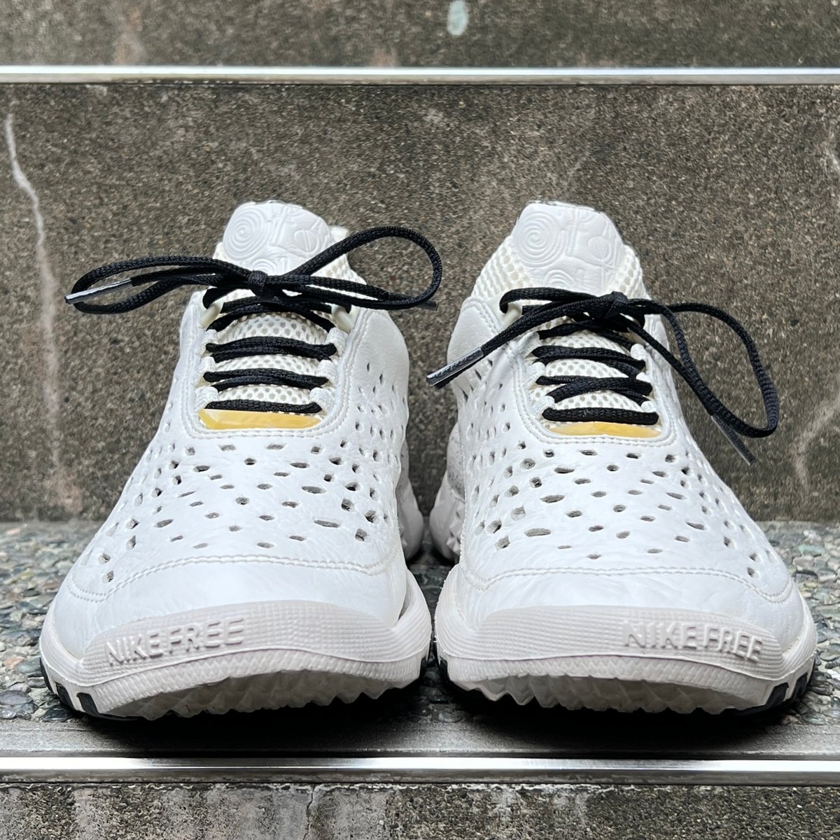 NIKE x STUSSY/ナイキxステューシー フリートレイル 5.0 2006 NIKE x STUSSY/ナイキxステューシー フリートレイル 5.0 2006