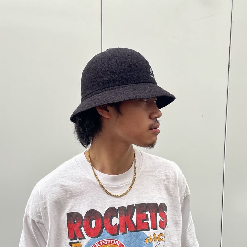 KANGOL/カンゴール BERMUDA CASUAL パイルハット (NEW) | cham KANGOL/カンゴール BERMUDA CASUAL パイルハット (NEW) | cham