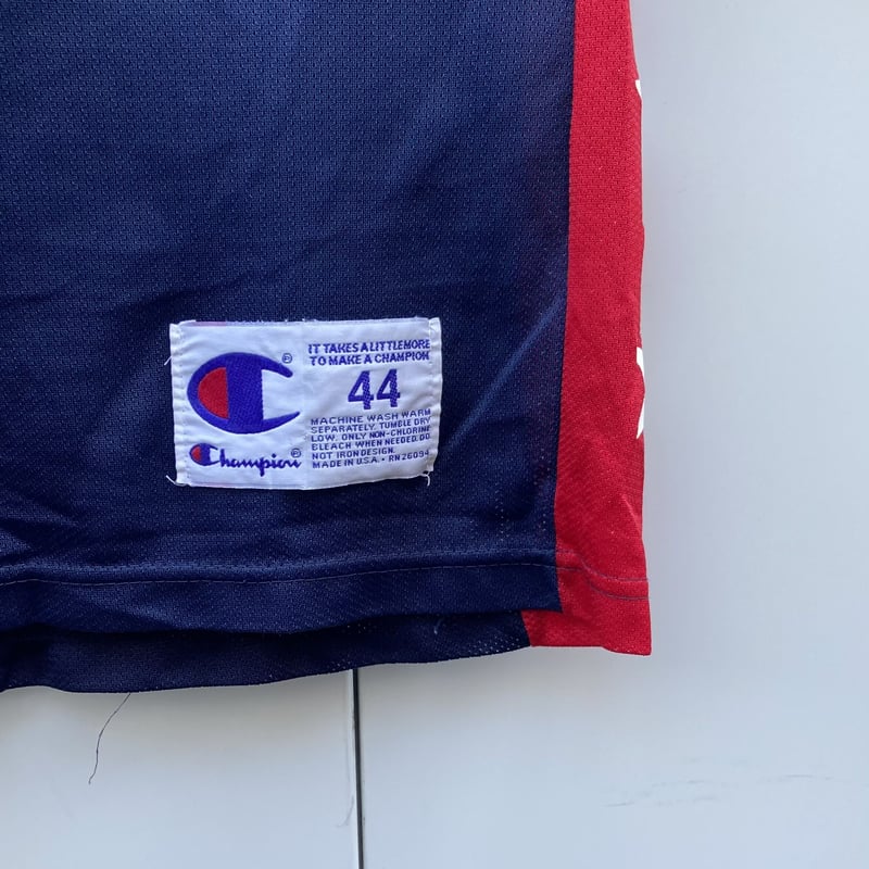 Champion USA BASKETBALL TEAM/チャンピオン アメリカ代表 Champion USA BASKETBALL TEAM/チャンピオン アメリカ代表