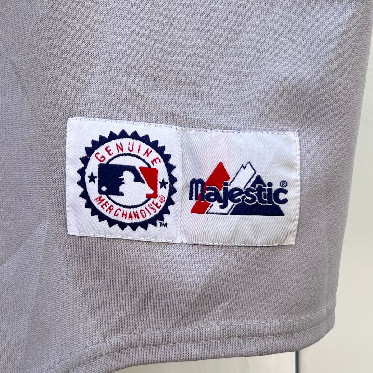 MAJESTIC MLB CUBS/マジェスティック シカゴ カブス 21SOSA MAJESTIC MLB CUBS/マジェスティック シカゴ カブス 21SOSA