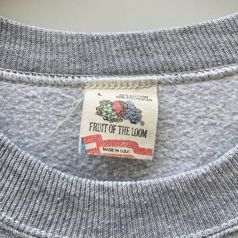 HARVARD/ハーバード スウェット 90年前後 Made In USA (USED) |