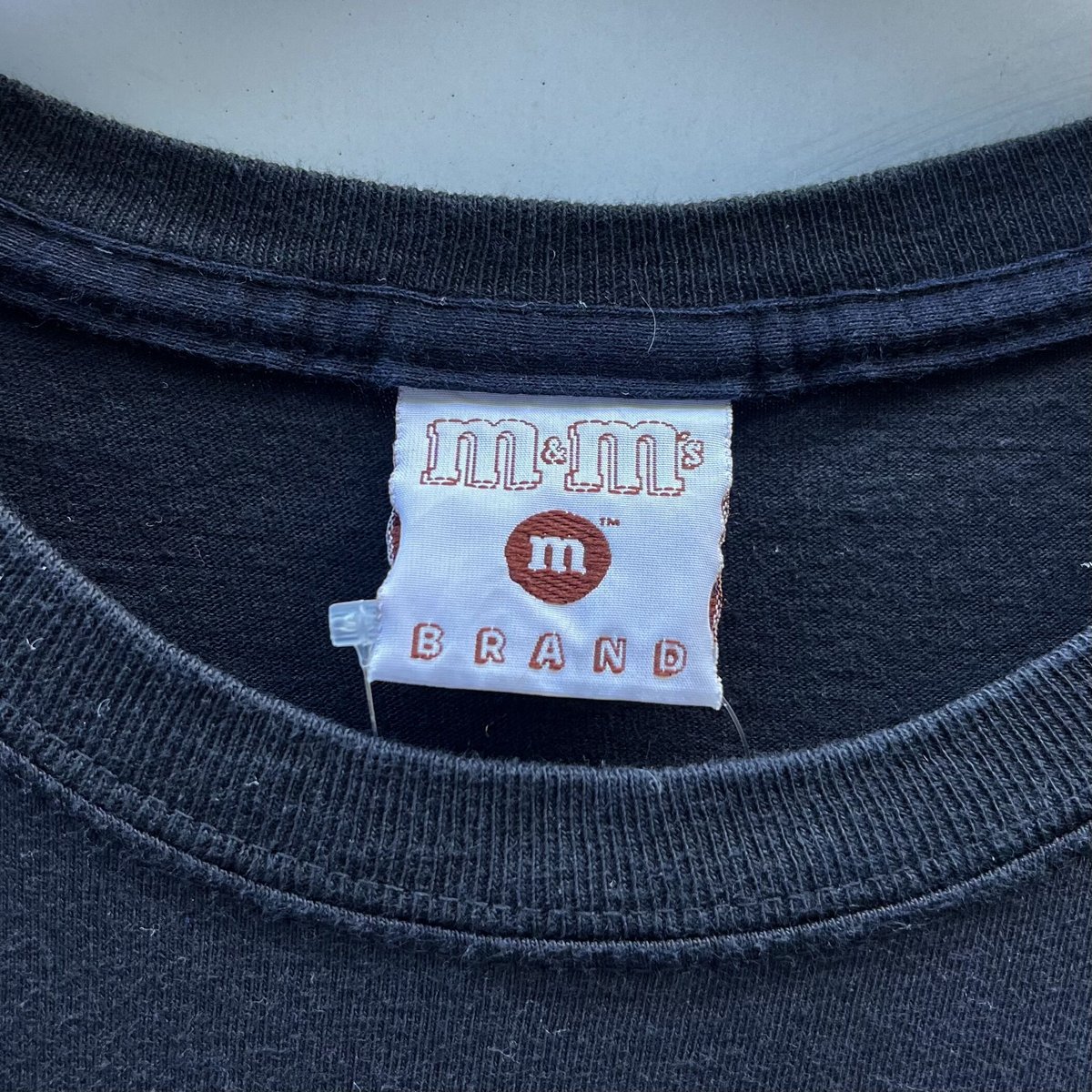M&M’s/エムアンドエムズ Tシャツ 90年代 Made in USA (USED)