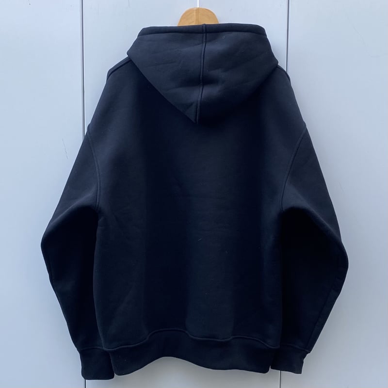 LA GATE/エルエーゲート ヘビーウェイトフードスウェット 2000 LA GATE/エルエーゲート ヘビーウェイトフードスウェット 2000