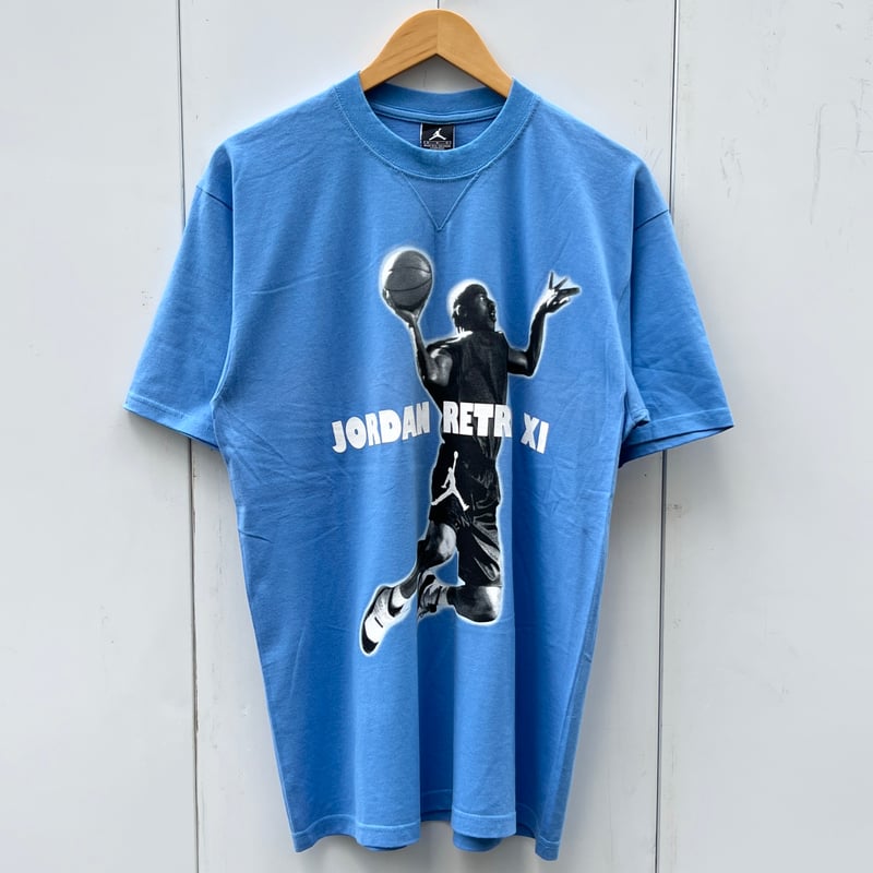 JORDAN BRAND/ジョーダンブランド Tシャツ 00年前後 (DEADSTOCK JORDAN BRAND/ジョーダンブランド Tシャツ 00年前後 (DEADSTOCK