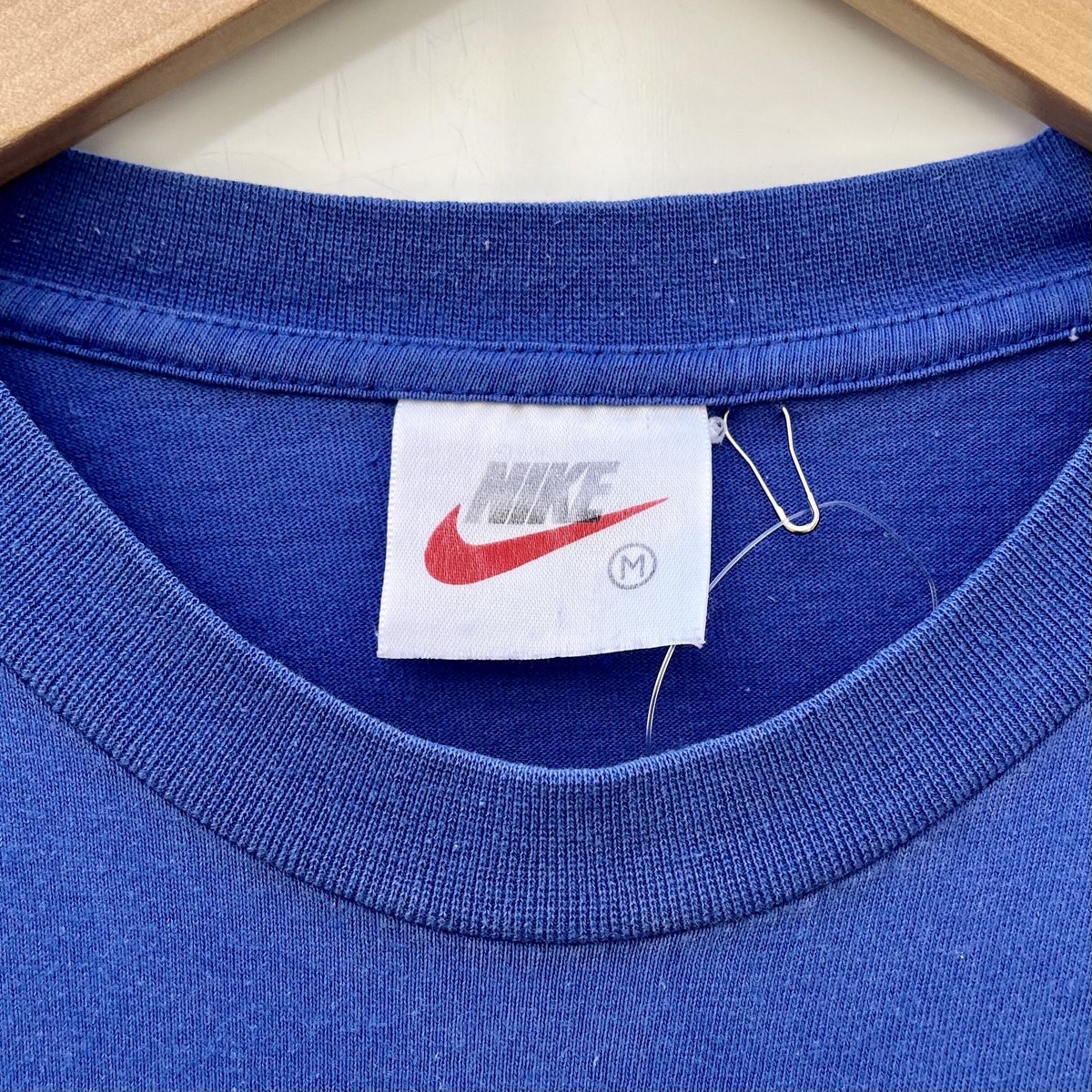 NIKE/ナイキ ロンT 90年代 (USED) | chameleon wear house...