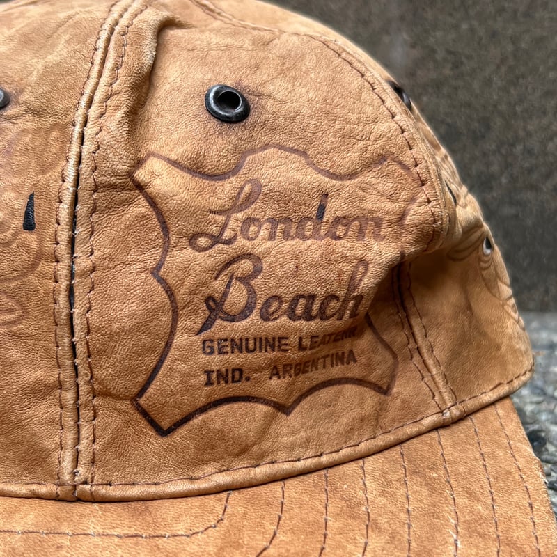 London Beach NBA BULLS/ロンドンビーチ シカゴブルズ レザー London Beach NBA BULLS/ロンドンビーチ シカゴブルズ レザー
