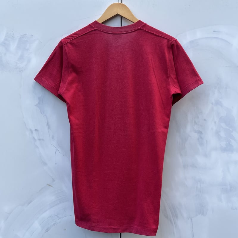 NIKE/ナイキ ロゴTシャツ 80年代 紺タグ Made in USA (USED) | c NIKE/ナイキ ロゴTシャツ 80年代 紺タグ Made in USA (USED) | c