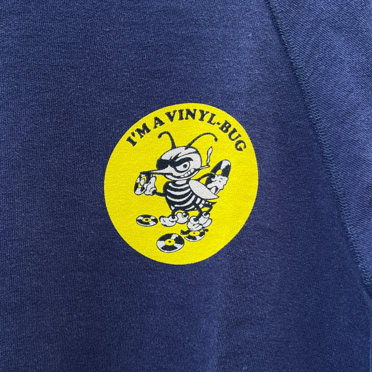 HYSTERIC GLAMOUR/ヒステリックグラマー スウェット 00年前後 HYSTERIC GLAMOUR/ヒステリックグラマー スウェット 00年前後