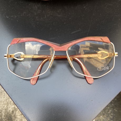 CAZAL カザール 951 VINTAGE ビンテージ 90s（ビンテージ