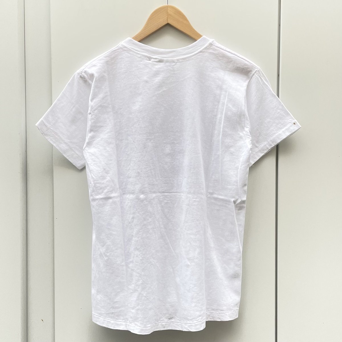MLB WHITE SOX/シカゴホワイトソックス Tシャツ 90年代 Made In USA (DEADSTOCK)