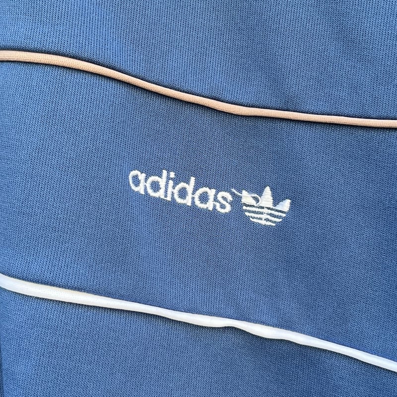 adidas/アディダス ジャージトップ 90年代 (USED) | chameleon we...