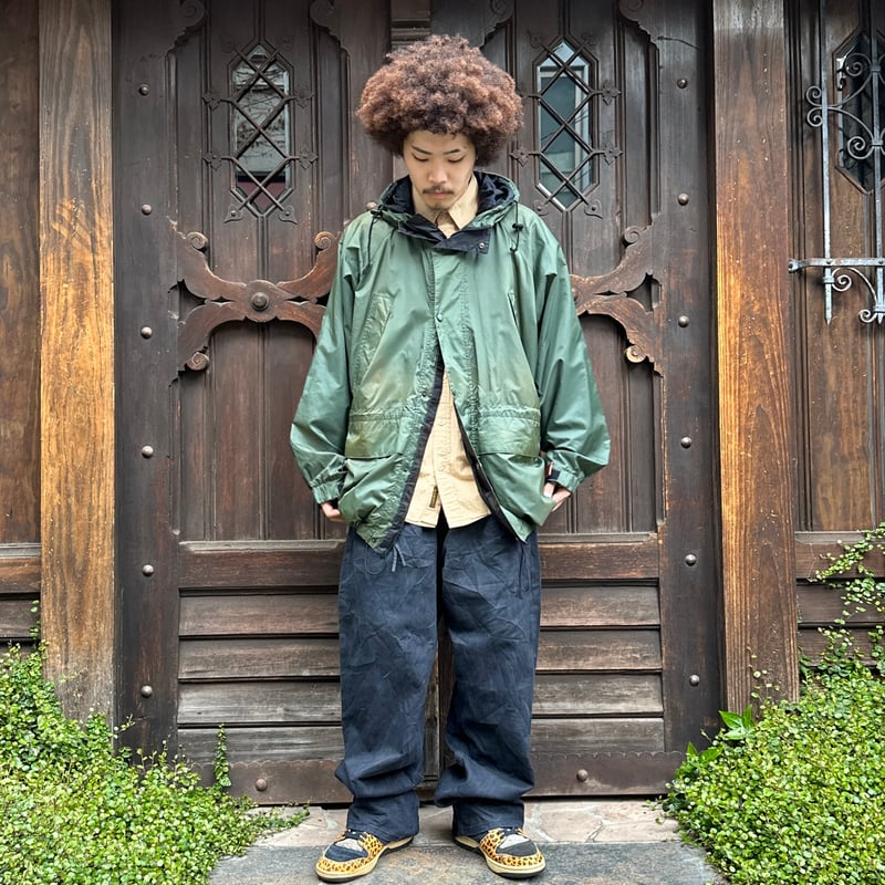Timberland/ティンバーランド マウンテンパーカ 90年代 (USED Timberland/ティンバーランド マウンテンパーカ 90年代 (USED