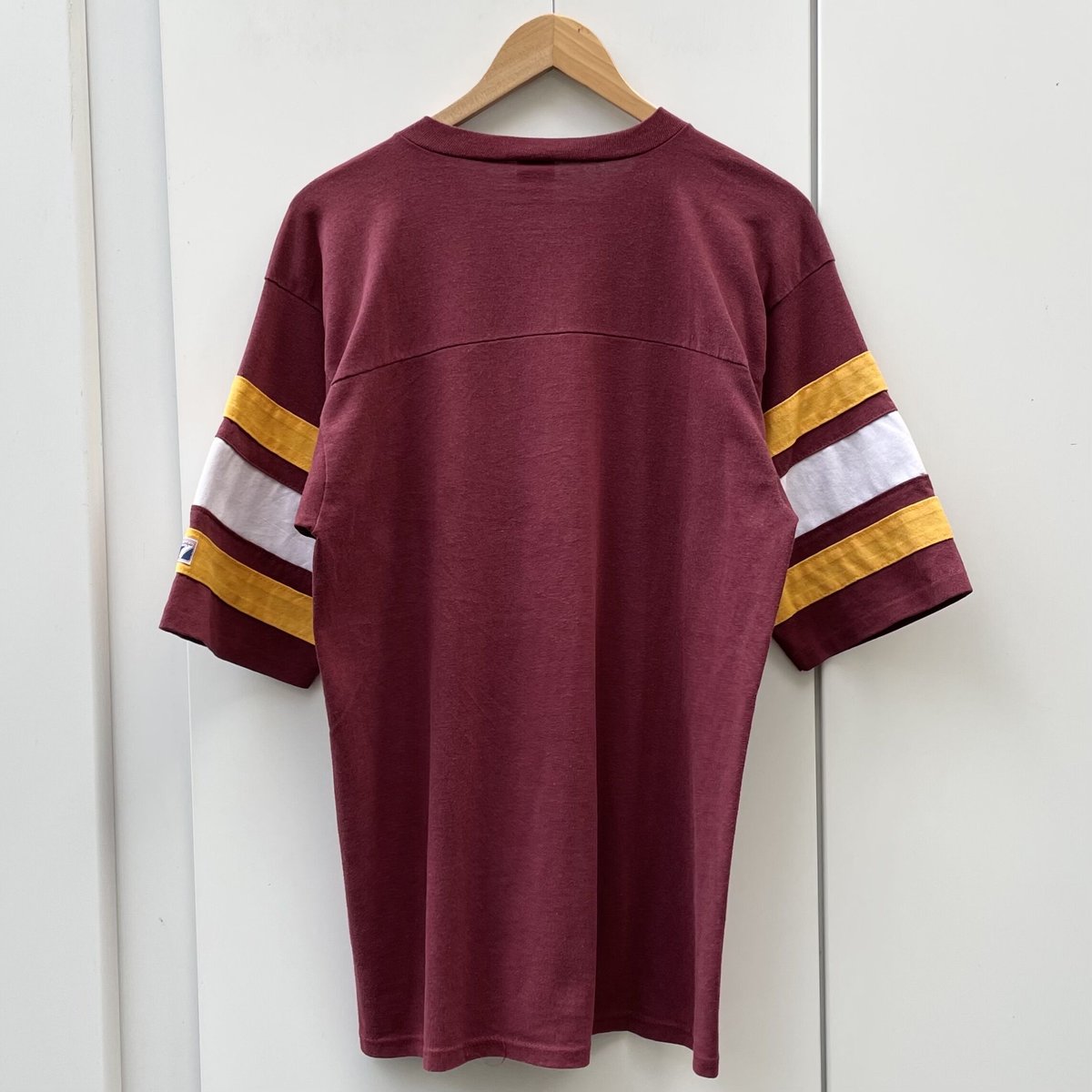 LOGO7 NFL REDSKINS/ロゴ7 ワシントンレッドスキンズ LOGO7 NFL REDSKINS/ロゴ7 ワシントンレッドスキンズ