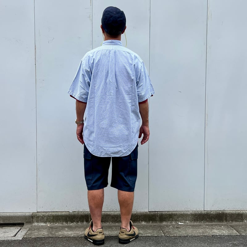 Polo Ralph Lauren/ポロラルフローレン ボタンダウンシャツ 90 Polo Ralph Lauren/ポロラルフローレン ボタンダウンシャツ 90