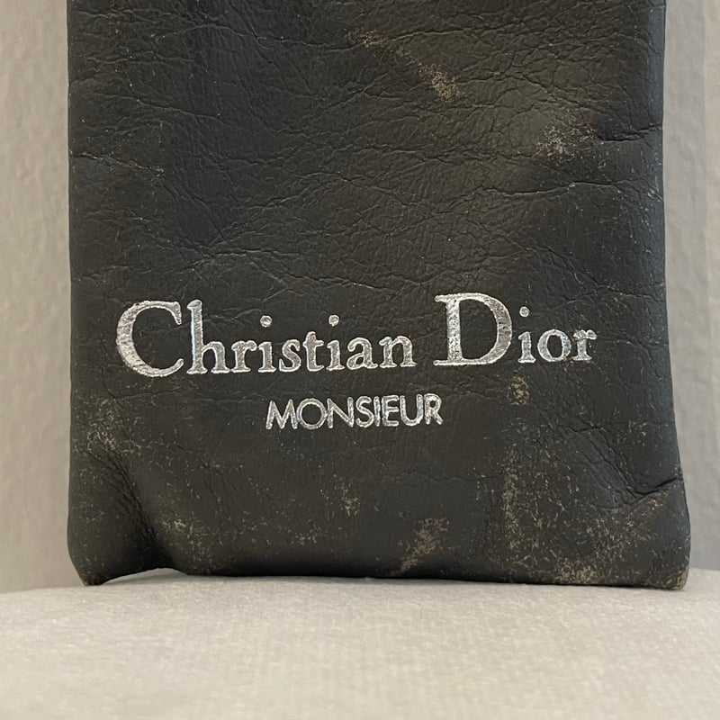Christian Dior/クリスチャンディオール サングラス 90年代 Made Christian Dior/クリスチャンディオール サングラス 90年代 Made