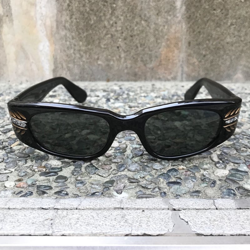 FRAME FRANCE/フレームフランス サングラス 80年代 (DEADSTOCK FRAME FRANCE/フレームフランス サングラス 80年代 (DEADSTOCK