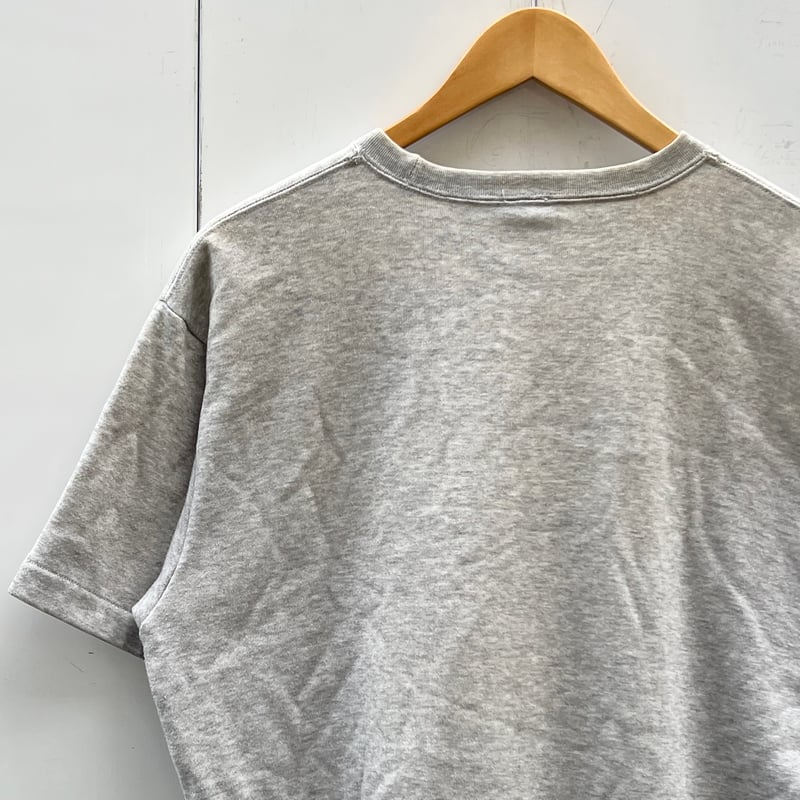 NIKE/ナイキ 半袖スウェット 80年前後 Made in JAPAN (USED) | c