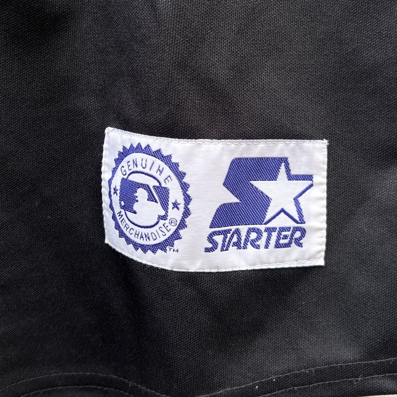 STARTER MLB METS/スターター ニューヨークメッツ ベースボール