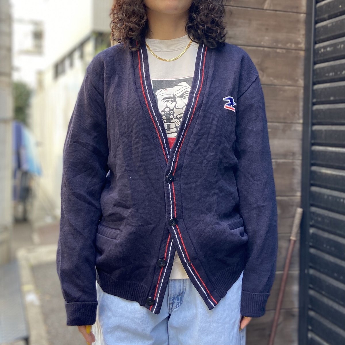 SAN FRANCISCO KNITTING MILLS/サンフランシスコニッティング SAN FRANCISCO KNITTING MILLS/サンフランシスコニッティング