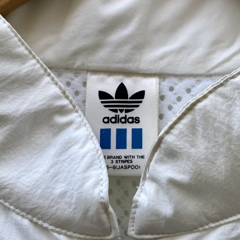 adidas/アディダス ステファンエドバーグ ウィンドブレーカー 80 adidas/アディダス ステファンエドバーグ ウィンドブレーカー 80