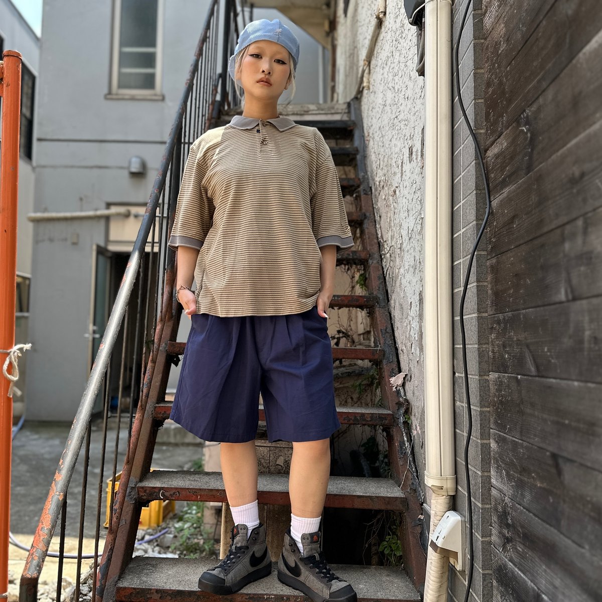 nike golf +おまけ ナイキ ゴルフ ポロシャツ パンツ セット コーデ Nikeおすすめのゴルフパンツ.オンラインストア (通販サイト)