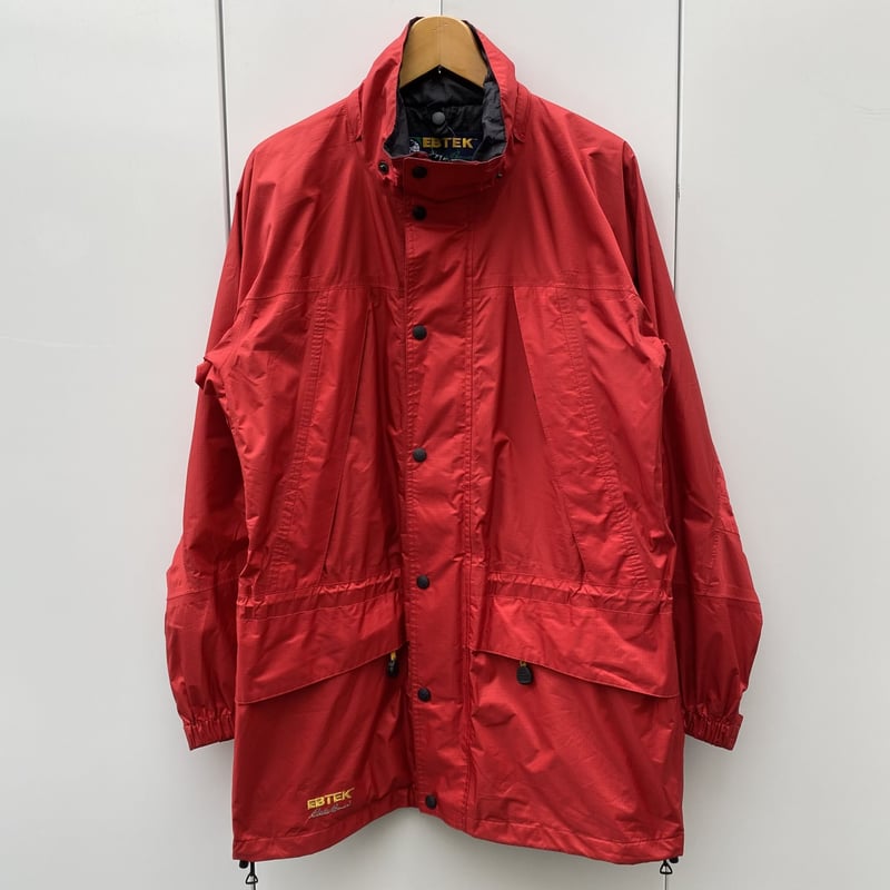 EBTEK Eddie Bauer/イービーテック エディーバウアー GORE-TEX EBTEK Eddie Bauer/イービーテック エディーバウアー GORE-TEX